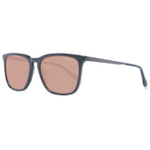 Hackett Black Men Sunglass -   -  Hackett.